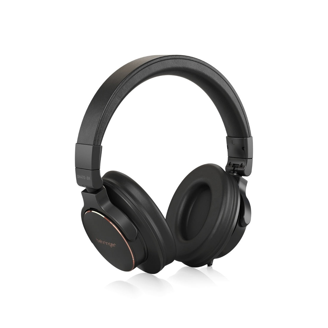 Tai Nghe Kiểm Âm Behringer BH470-Mai Nguyên Music