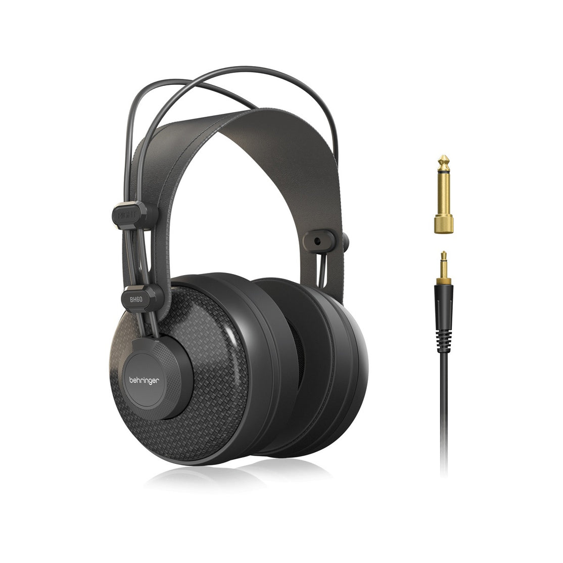 Tai Nghe Kiểm Âm Behringer BH60
