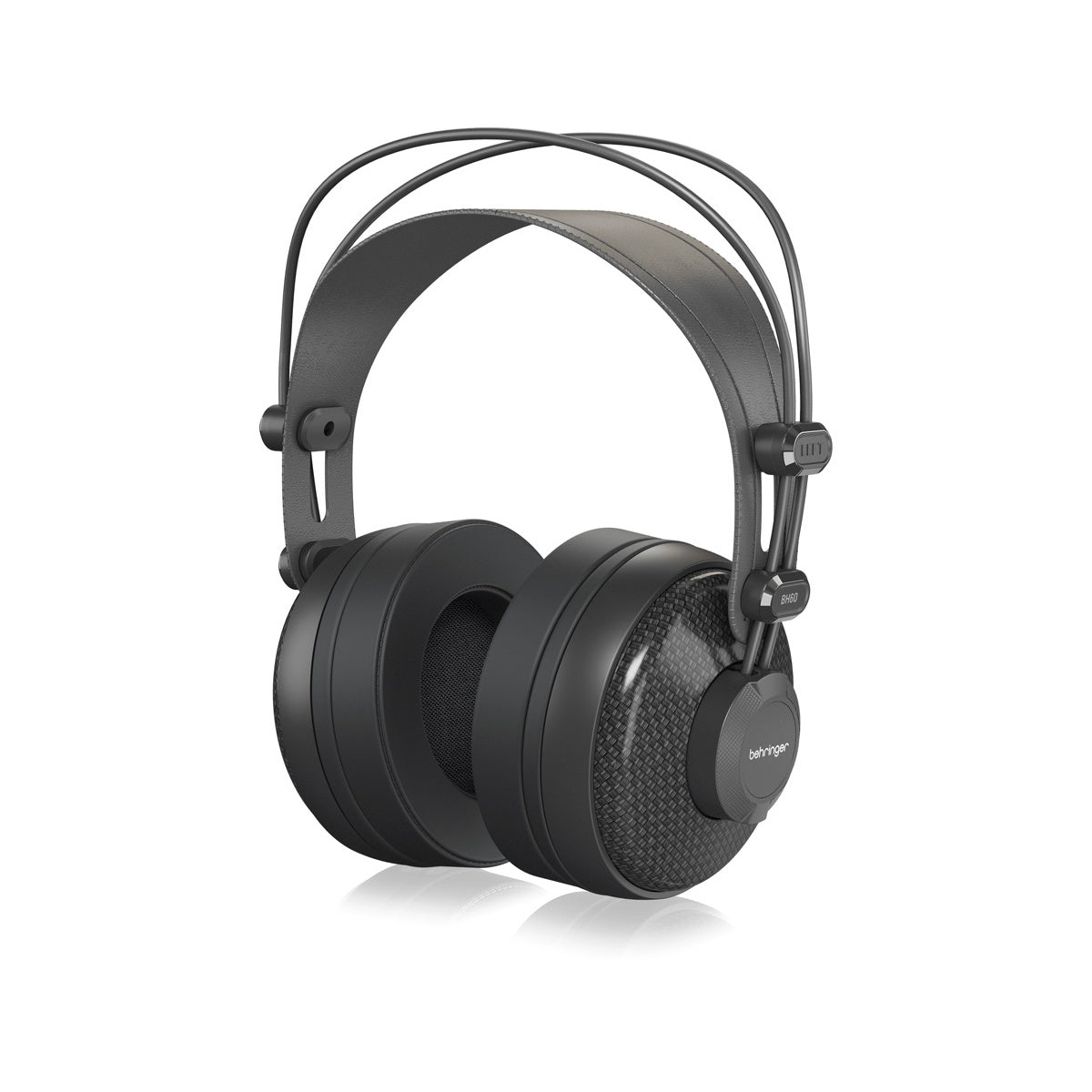 Tai Nghe Kiểm Âm Behringer BH60