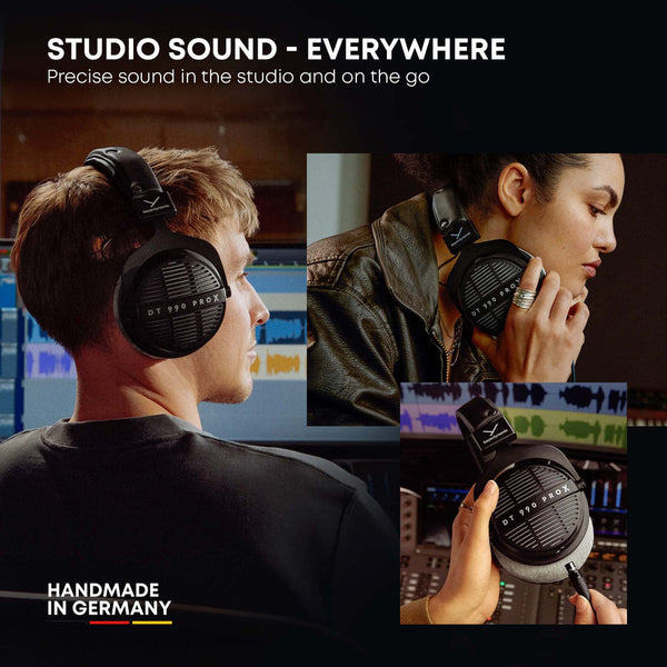 Beyerdynamic DT 990 Pro CONNECT