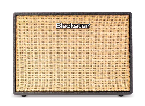 Amplifier Blackstar Debut 100R 212, Black 100-watt&nbsp;