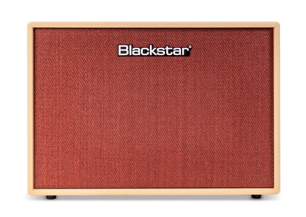Amplifier Blackstar Debut 100R 212, Cream 100-watt 