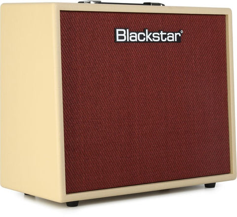 Amplifier Blackstar Debut 100R 112, Cream 100-watt