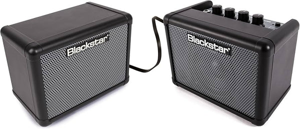 Amplifier Blackstar Fly 3 Bass Stereo Pack 3-watt - Combo