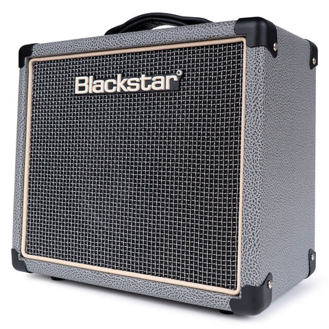 Amplifier Tube Blackstar HT-1R MkII, Bronco Grey 1x8" 1-watt w/Reverb - Combo