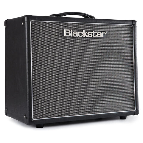 Amplifier Tube Blackstar HT-20R MkII, Black 1x12" 20-watt - Combo w/Reverb