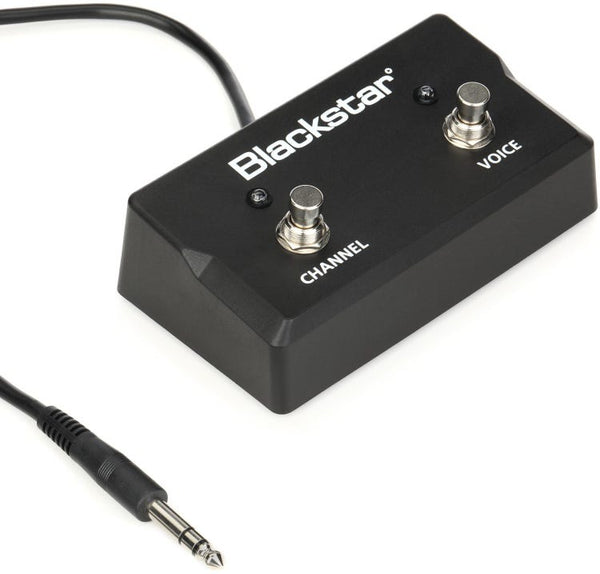 Footswitch Blackstar FS-16 HT Series