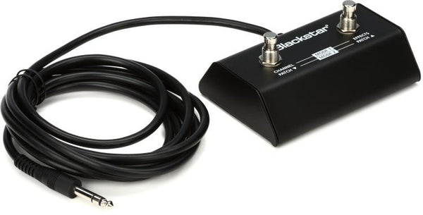 Footswitch Blackstar FS-11 ID:Core cho ID:Core Series