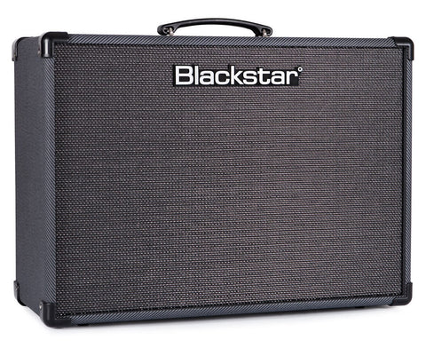 Amplifier Blackstar ID:Core Stereo 100, Black Tweed 2x10" 100-watt - Combo