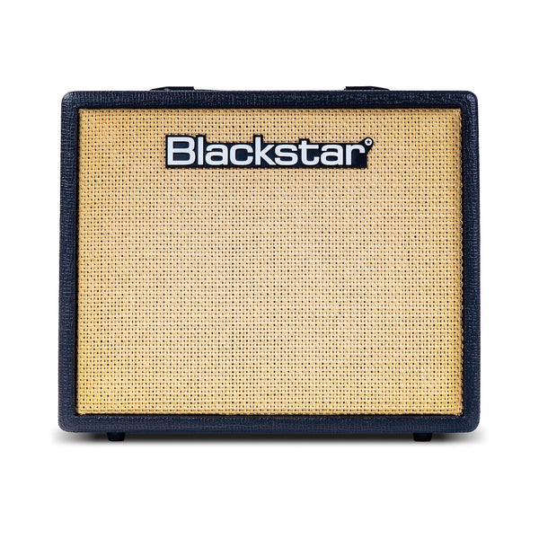 Amplifier Blackstar Debut 30E, Black 30-watt - Combo