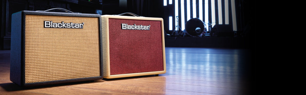 Amplifier Blackstar Debut 30E 30-watt - Combo