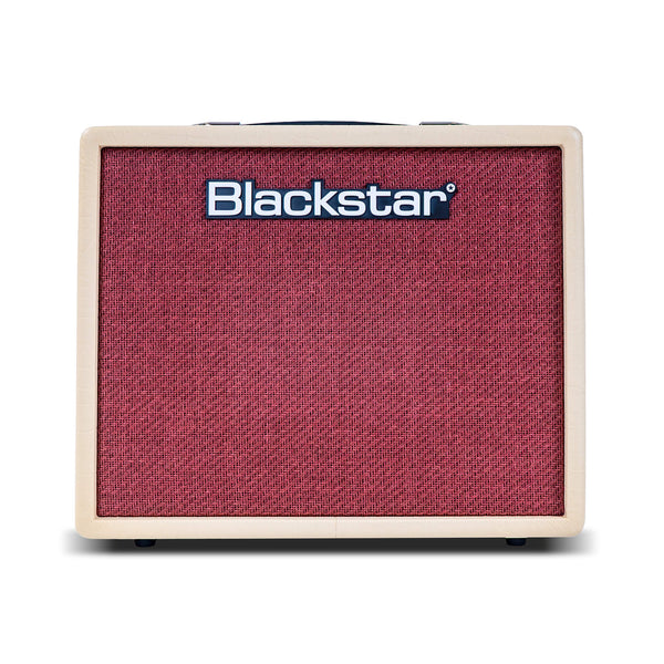 Amplifier Blackstar Debut 30E, Cream 30-watt - Combo