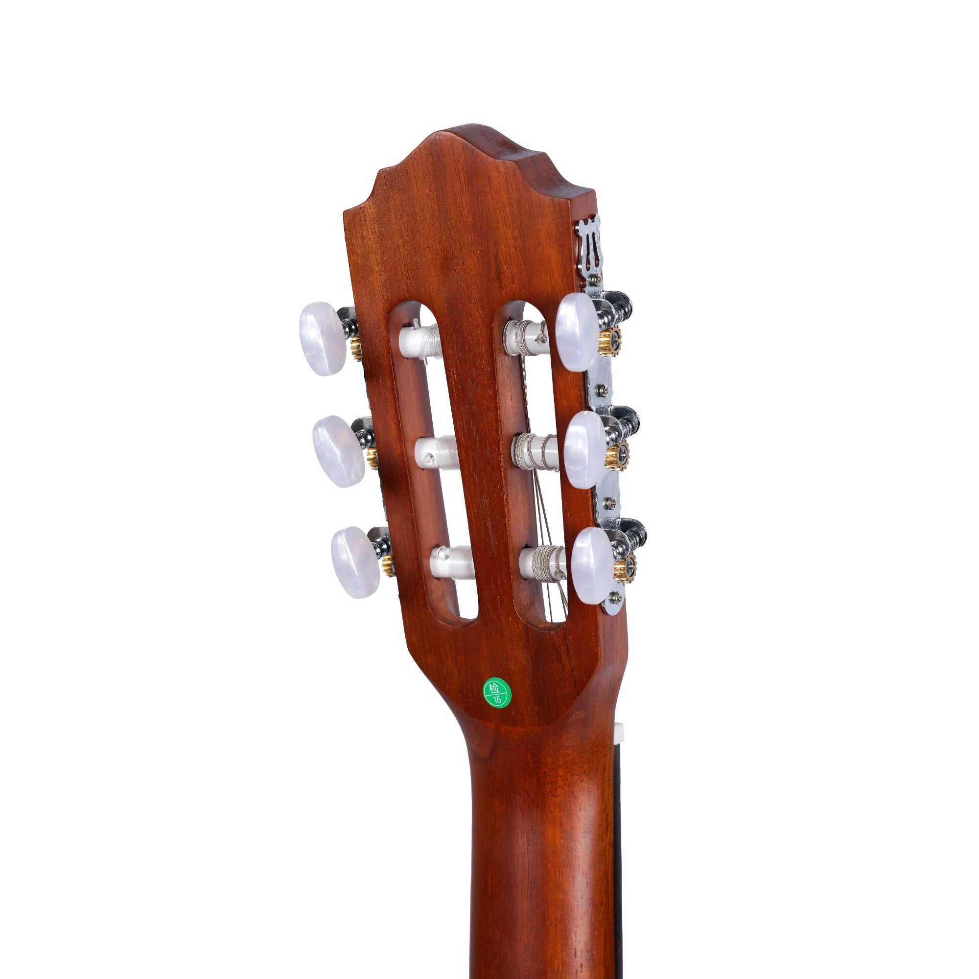 Đàn Guitar Classic Saga C10M