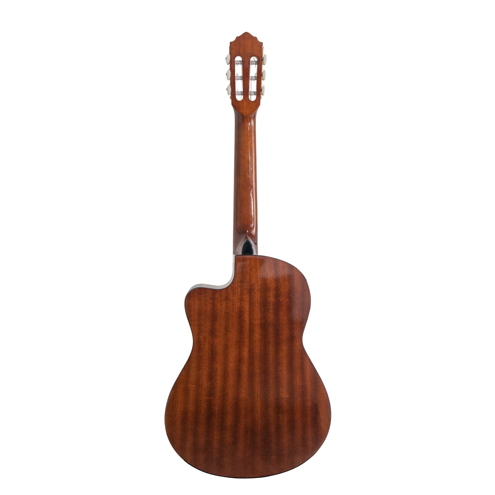 Đàn Guitar Classic Saga C10S