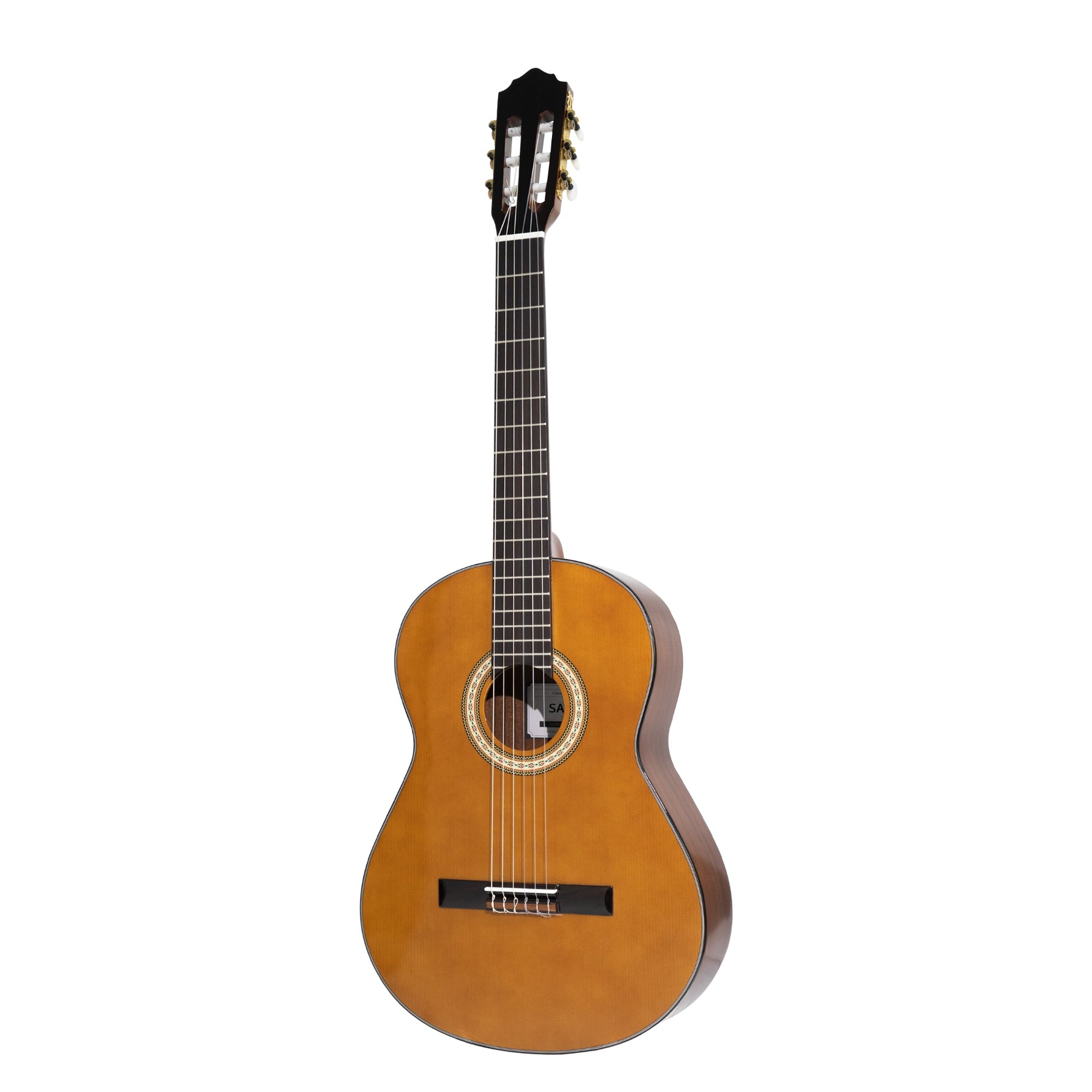 Đàn Guitar Classic Saga C10S