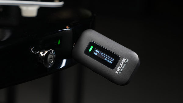 Độ Trễ 3.7 ms