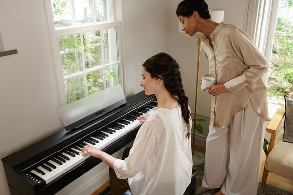 Đàn Piano Casio AP S200