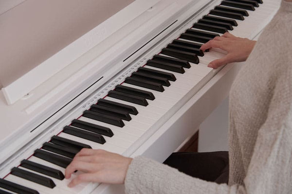 Đàn Piano Điện Casio AP S-200