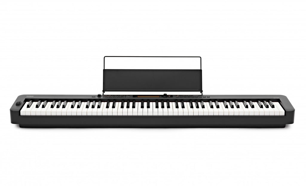 Đàn Piano Điện Casio CDP-S360 kèm Pedal SP3 (Theo đàn)