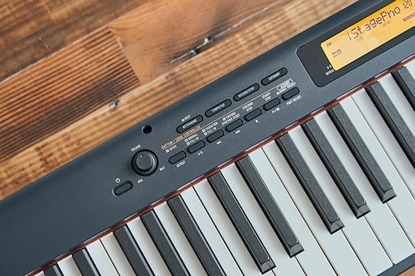 Đàn Piano Điện Casio CDP-S360
