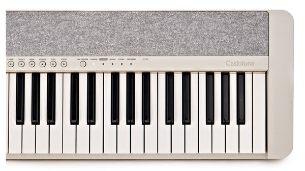 Đàn Organ Casio CT-S1WH
