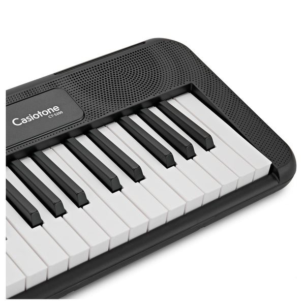 Đàn Organ Casio CT-S200