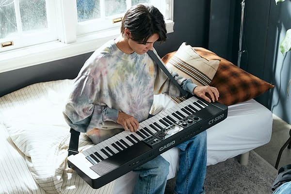 Sự tinh tế trong thiết kế nhỏ gọn, tiện lợi