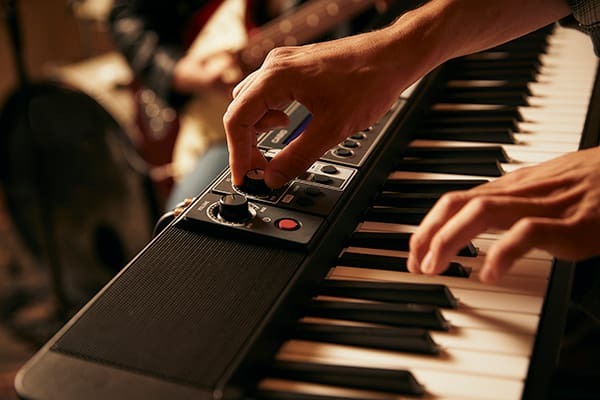 Âm thanh tuyệt vời là tất cả những gì nhạc sĩ mong đợi từ một nhạc cụ tuyệt hảo