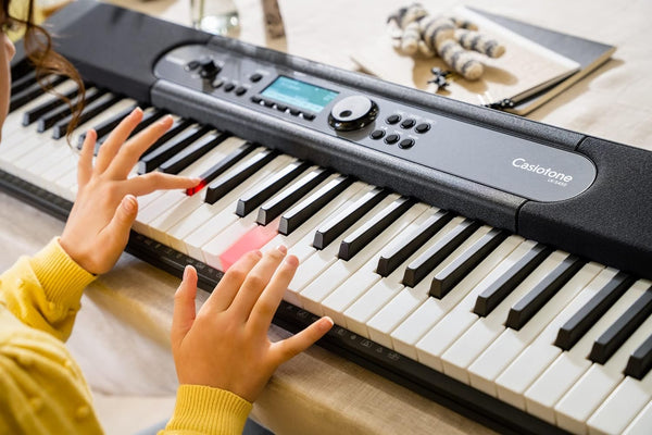 Đàn Organ Casio LK-450