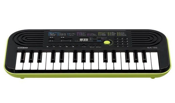 Đàn Organ Mini Casio SA-46