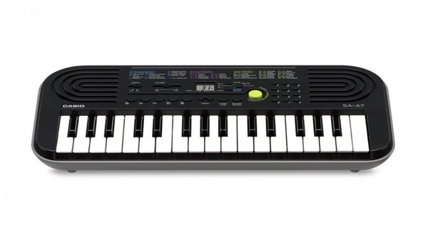 Đàn Organ Mini Casio SA-47