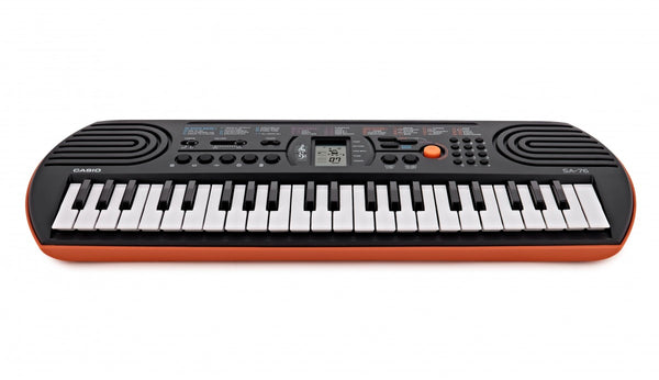 Đàn Organ Mini Casio SA-76