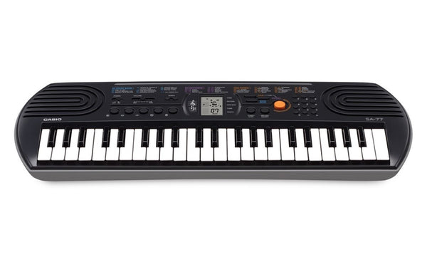 Đàn Organ Mini Casio SA-77