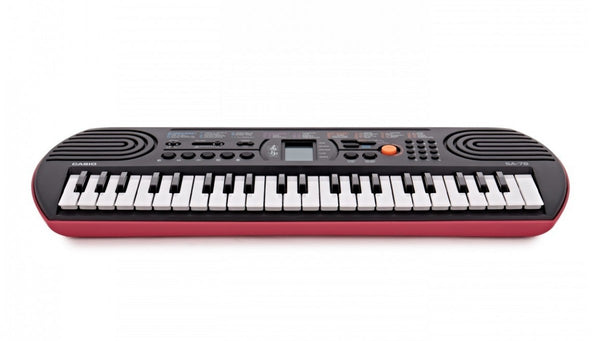 Đàn Organ Mini Casio SA-78