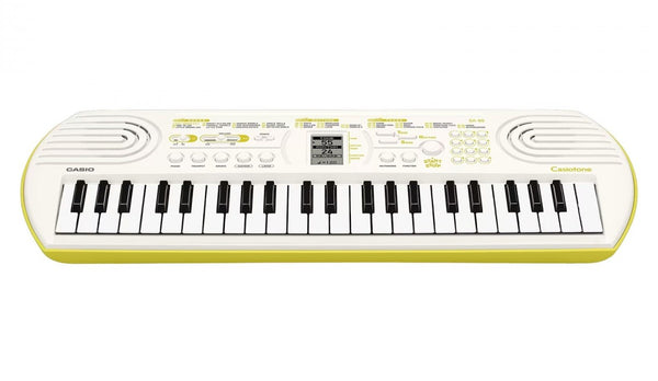 Đàn Organ Mini Casio SA-80