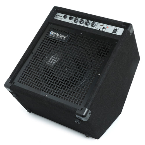 Amplifier Đa Năng Coolmusic DM-35S 50-Watt