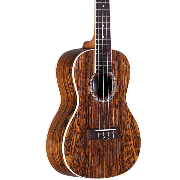 Đàn Ukulele Tenor Cordoba 15TB-E - Natural