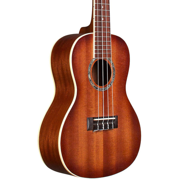Đàn UUkulele Concert Cordoba 15CM-E - Edge Burst