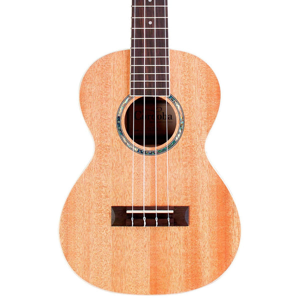 Đàn Ukulele Tenor Cordoba 15TM - Natural