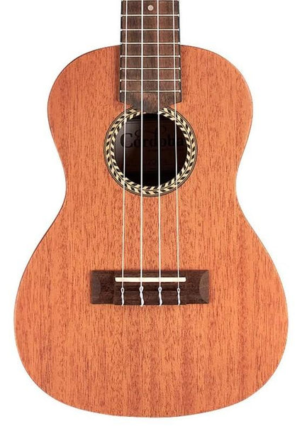 Đàn Ukulele Concert Cordoba 20CM - Natural