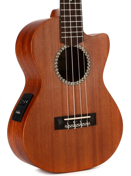 Đàn Ukulele Tenor Cordoba 20TM-CE - Natural