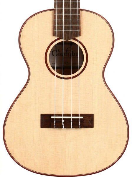 Đàn Ukulele Tenor Cordoba 24T Spruce - Natural