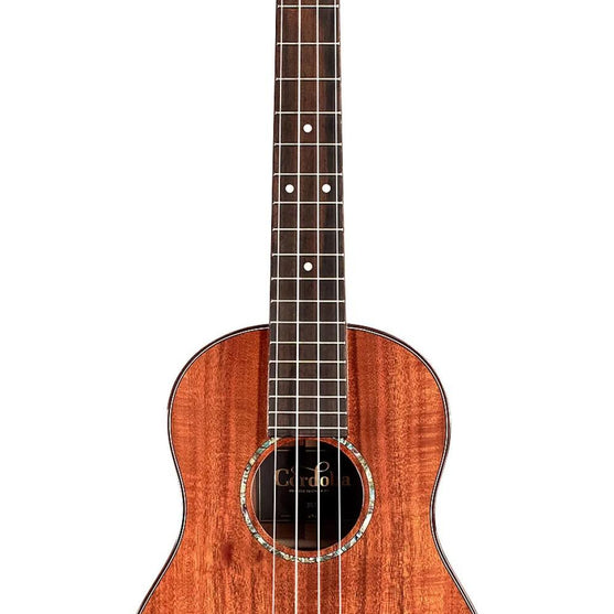 Đàn Ukulele Tenor Cordoba 35T - Natural
