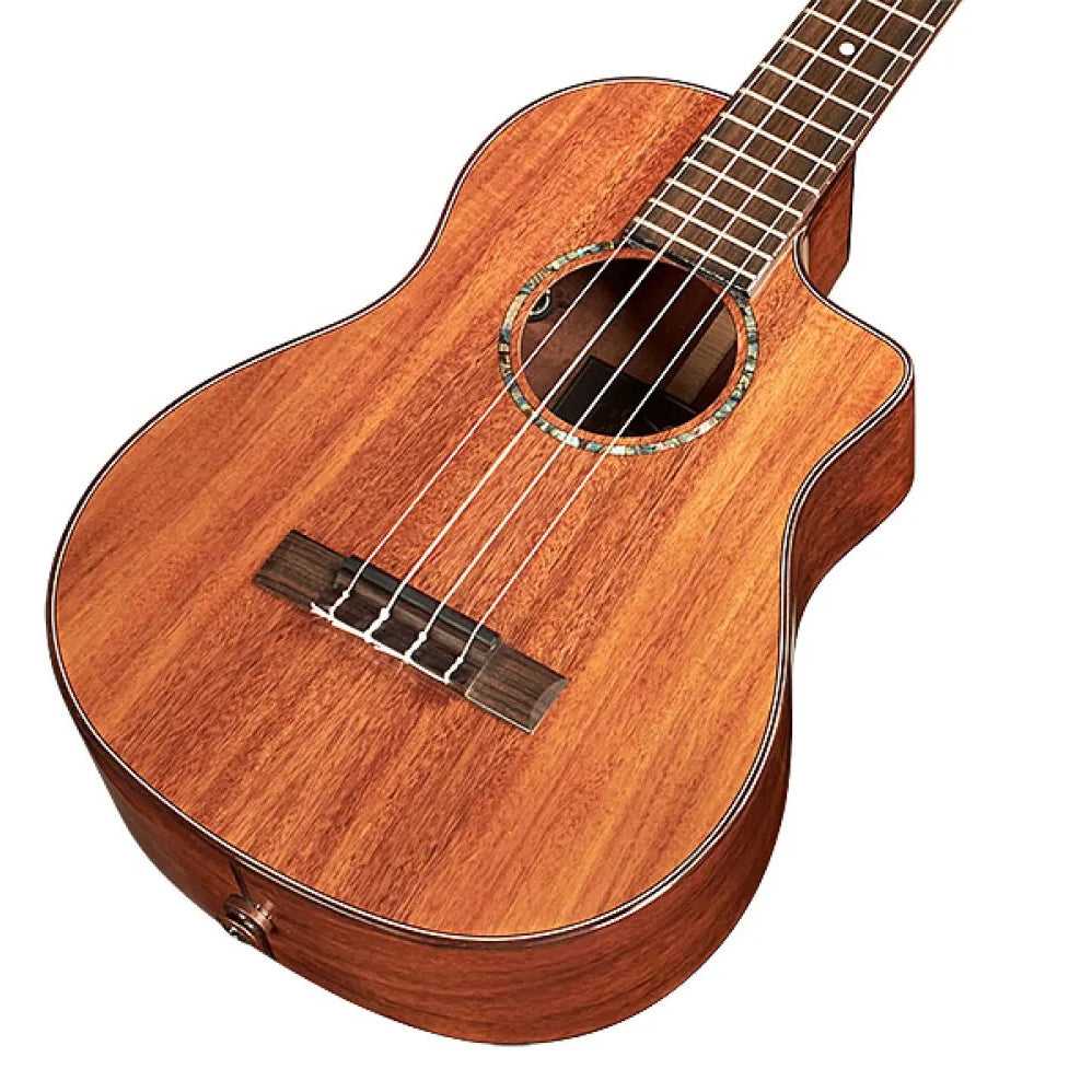 Đàn Ukulele Tenor Cordoba 35T-CE - Natural