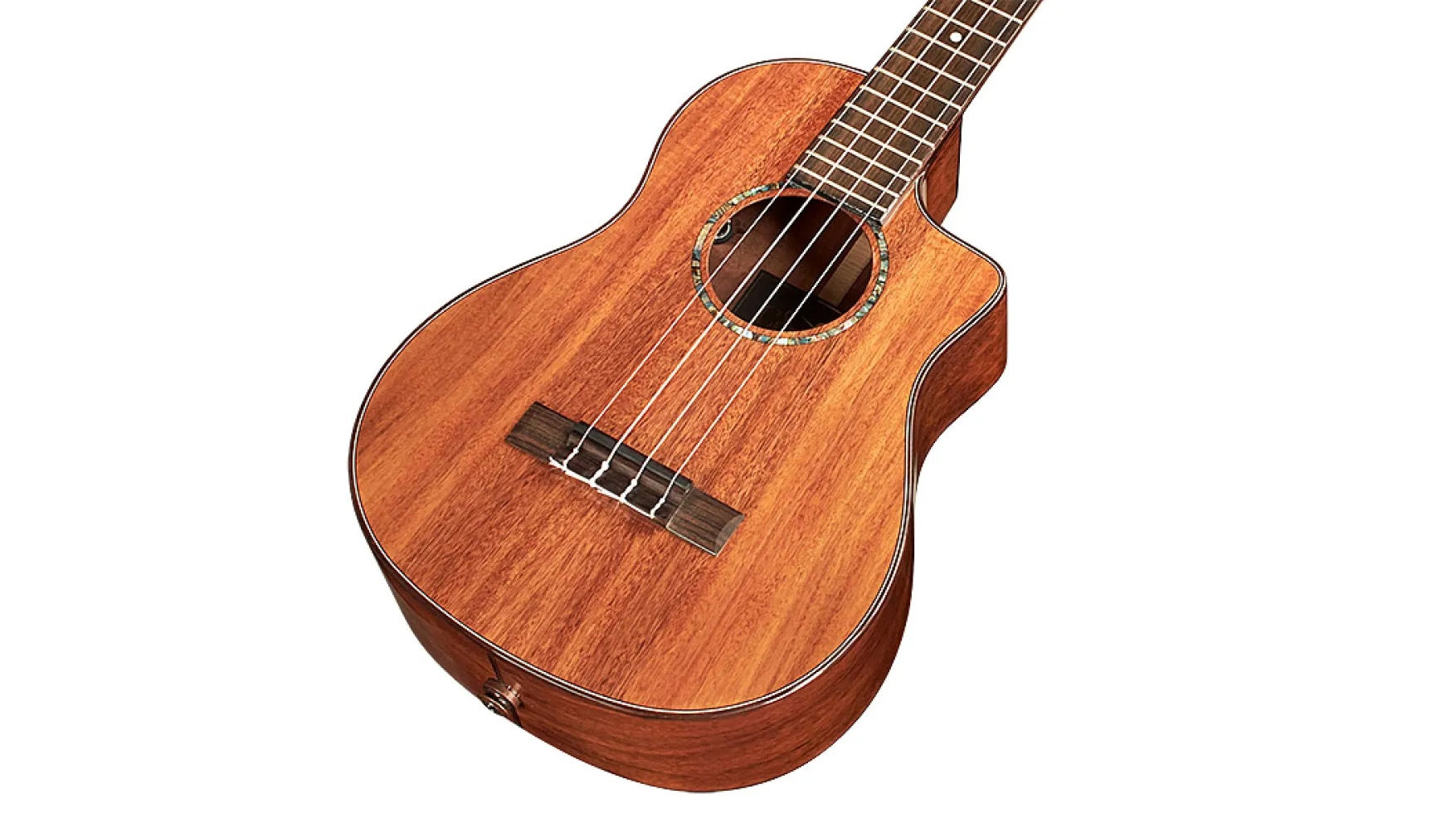 Đàn Ukulele Tenor Cordoba 35T-CE - Natural