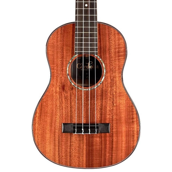 Đàn Ukulele Tenor Cordoba 35T - Natural
