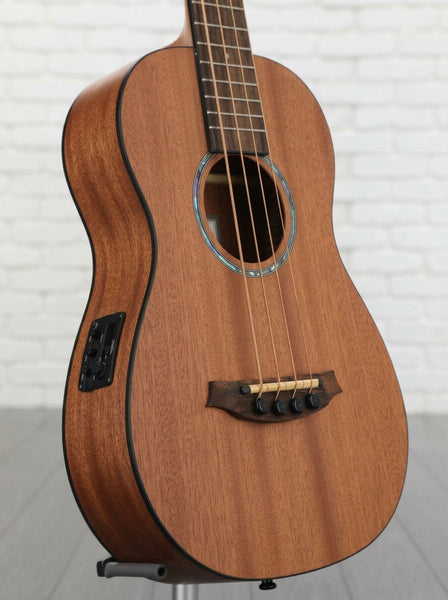 Đàn Guitar Classic Bass Cordoba Mini II Bass MH-E - Natural