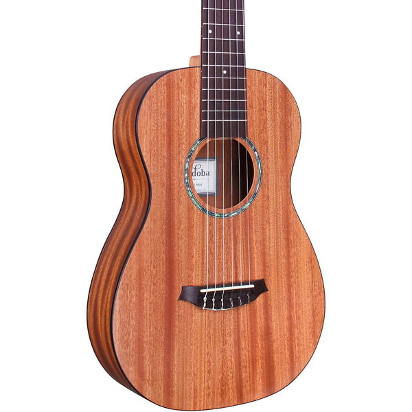 Đàn Guitar Classic Cordoba Mini II MH - Natural