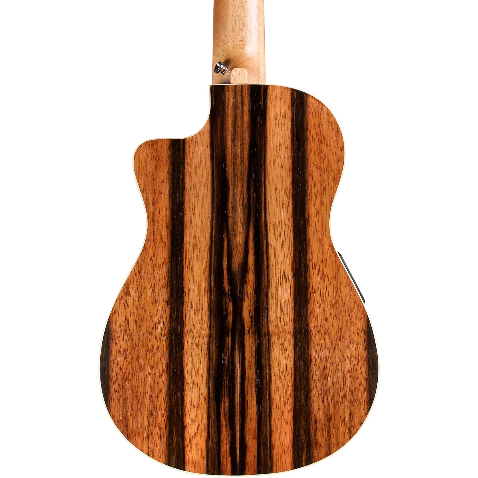 Đàn Guitar Classic Cordoba Mini II EB-CE Mini - Natural