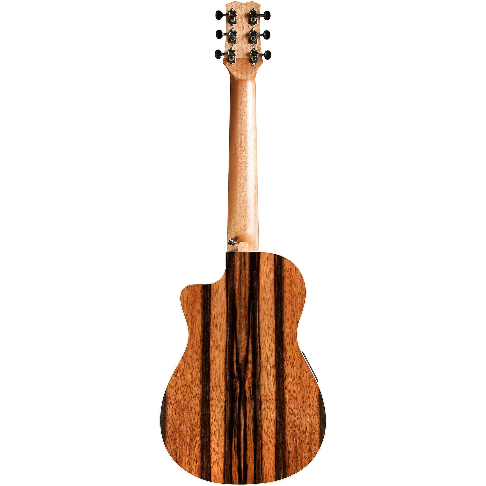 Đàn Guitar Classic Cordoba Mini II EB-CE Mini - Natural